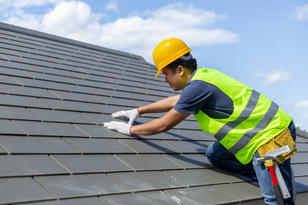 Best Commercial Roofing Services  in Eddyville, IA