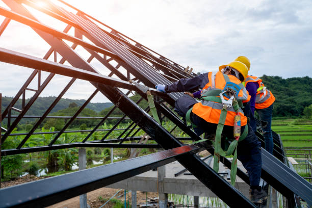 Best Best Roofing Contractors  in Eddyville, IA