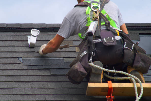 Best Flat Roof Repair Services  in Eddyville, IA