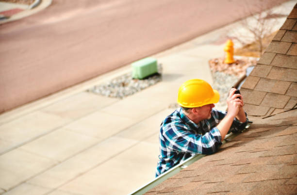 Quick and Trustworthy Emergency Roof Repair Services in Eddyville, IA