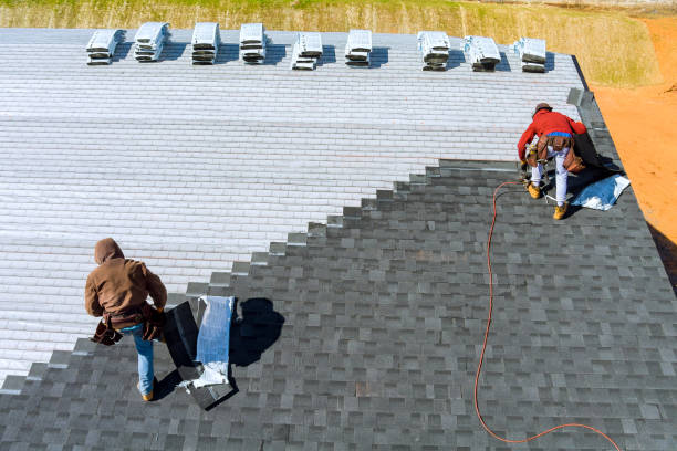 Best Residential Roof Replacement  in Eddyville, IA