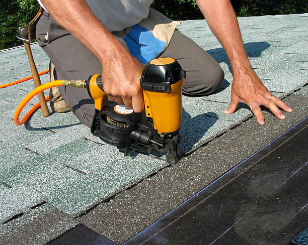 Gutter Installation and Roofing in Eddyville, IA