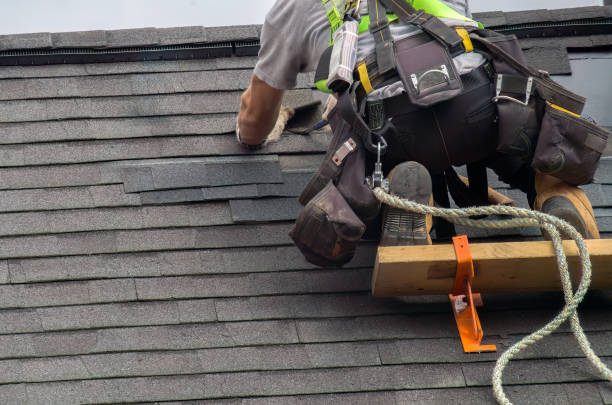 Best Residential Roof Replacement  in Eddyville, IA