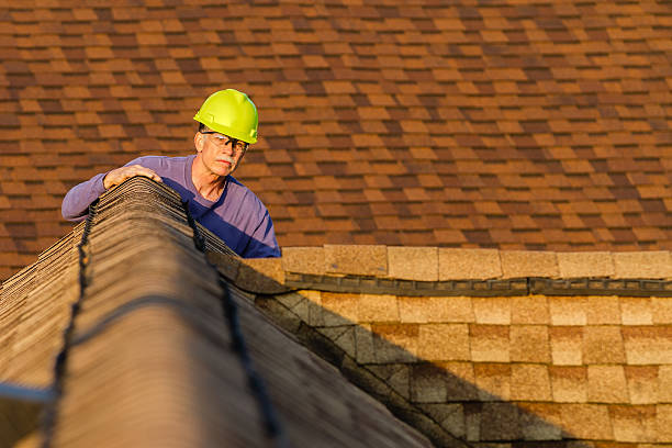 Best Commercial Roofing Services  in Eddyville, IA