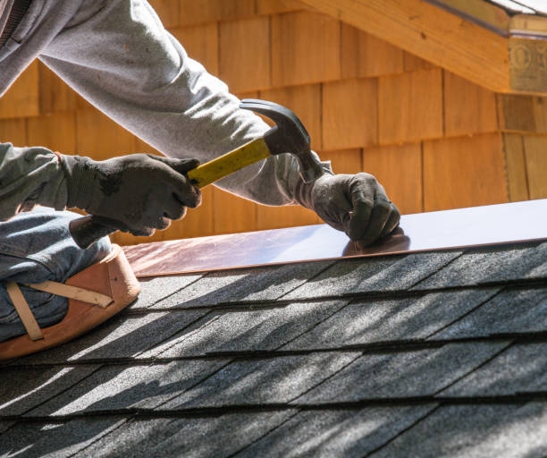 Best Roof Restoration Services  in Eddyville, IA